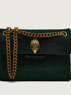 Kurt Geiger Torebka wieczorowa MINI KENSINGTON