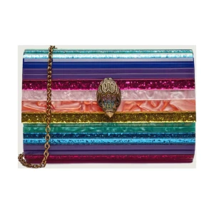 Kurt Geiger Torebka wieczorowa PARTY EAGLE