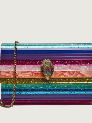 Kurt Geiger Torebka wieczorowa PARTY EAGLE
