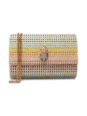 Kurt Geiger Torebka wieczorowa PARTY EAGLE CLUTCH