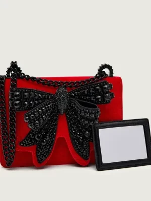 Kurt Geiger Torebka wieczorowa SHOREDITCH