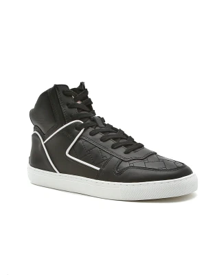 Kurt Geiger Trampki LANEY | z dodatkiem skóry