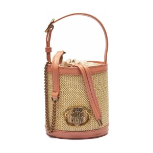 Kurt Geiger Worek CHELSEA | z dodatkiem skóry