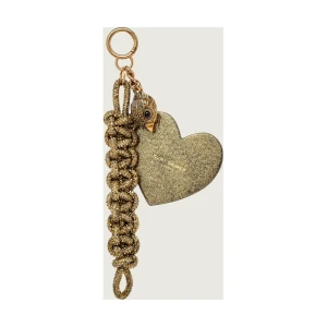 Kurt Geiger Zawieszka CRYSTAL ROPE