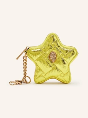 Kurt Geiger Zawieszka Do Torby Kensington gelb
