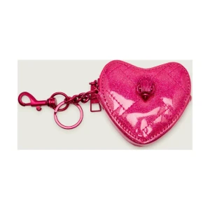 Kurt Geiger Zawieszka KENSINGTON HEART CHARM