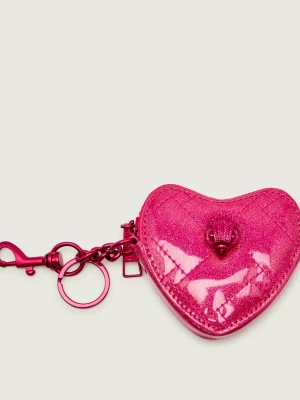 Kurt Geiger Zawieszka KENSINGTON HEART CHARM