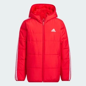 Kurtka 3-Stripes Padded Kids Adidas