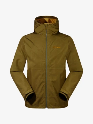 Kurtka 3w1 Berghaus Bramblfell GTX 3in1 Jacket - oak moss