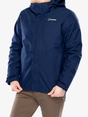 Kurtka 3w1 Berghaus Hillwalker 2.0 Gemini HL 3in1 Jacket - dusk