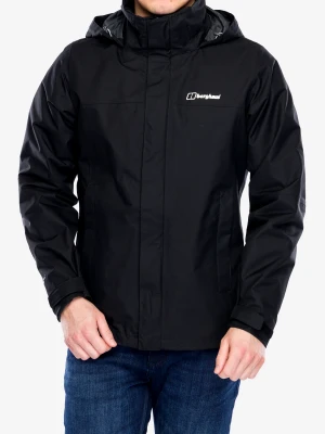 Kurtka 3w1 Berghaus RG Alpha 2.0 Gemni 3in1 Jacket - black/black