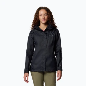 Kurtka 3w1 damska Columbia Arcadia II black