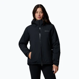 Kurtka 3w1 damska Columbia Trailborne Insulated black