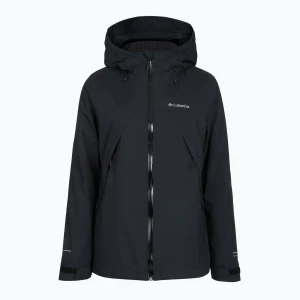 Kurtka 3w1 damska Columbia Trailborne Interchange black