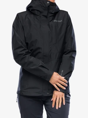 Kurtka 3w1 damska Marmot Minimalist Component Jacket - black