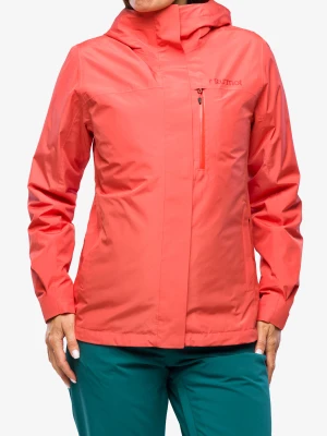 Kurtka 3w1 damska Marmot Ramble Component Jacket - grapefruit