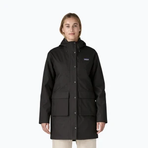 Kurtka 3w1 damska Patagonia Pine Bank 3-in-1 Parka black