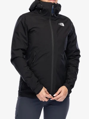 Kurtka 3w1 damska The North Face Carto Triclimate Jacket - tnf black