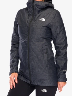 Kurtka 3w1 damska The North Face Hikesteller Triclimate - blk