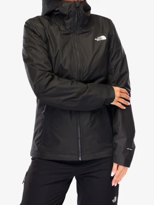 Kurtka 3w1 damska The North Face Quest Triclimate Eu - tnf black