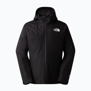 Kurtka 3w1 męska The North Face Mountain Light Triclimate Gtx black/npf/r