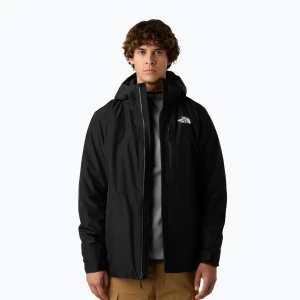 Kurtka 3w1 męska The North Face North Table Down Triclimate tnf black-tnf b