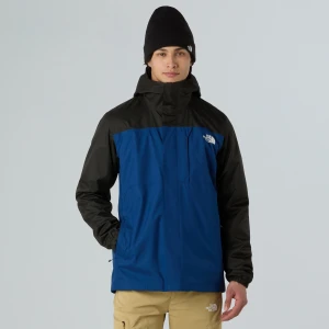 Kurtka 3w1 męska The North Face Quest Triclimate estate blue/summit navy
