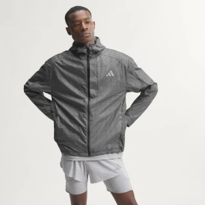 Kurtka adi365 Full Reflective Adidas Reflective Silver
