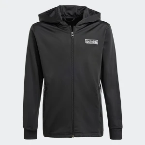Kurtka adicolor Adibreak Full Zip, markiadidas Originals, T-Shirty i Topy, w kolorze czarny, rozmiar: