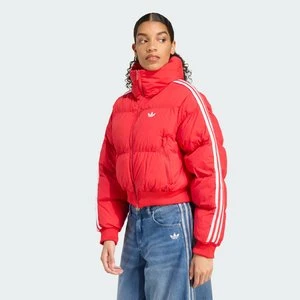 Kurtka Adicolor Cropped Synthetic Down Puffer Adidas