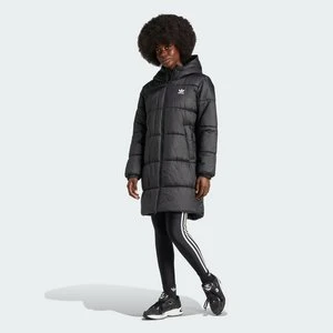 Kurtka Adicolor Long Puffer Adidas