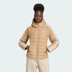 Kurtka Adicolor Slim Adidas Cardboard