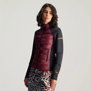 Kurtka adidas by Stella McCartney x Terrex TrueNature Midlayer