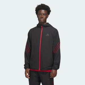 Kurtka adidas Crazy Lite