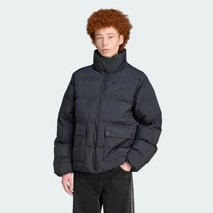 Kurtka adidas Originals Synthetic Down Puffer