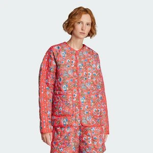 Kurtka adidas Originals x Liberty London Quilted