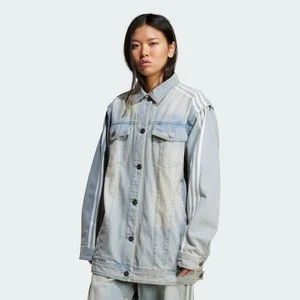 Kurtka Adilenium Season 3 Two-In-One Denim Shirt Adidas