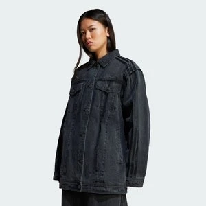 Kurtka Adilenium Season 3 Two-In-One Denim Shirt Adidas