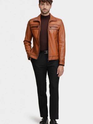 Kurtka ALBINO 01053A79GSA Giacomo Conti