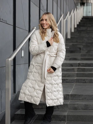 Kurtka Alison Beige LAURELLA