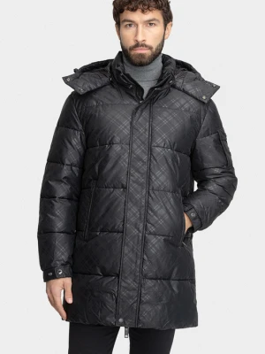 Kurtka ANGELO 01025A90ORA Giacomo Conti