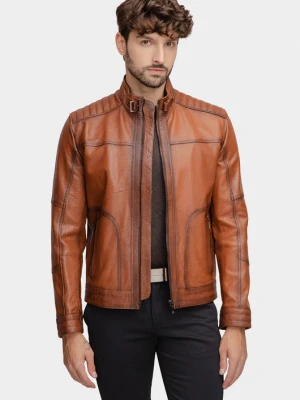 Kurtka APOLLO 01058B79GSA Giacomo Conti