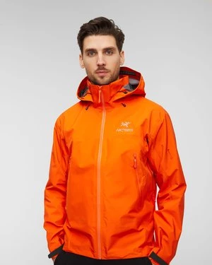 Kurtka Arcteryx Beta Ar