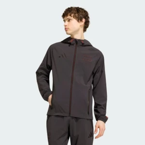 KURTKA AUDI REVOLUT F1 TEAM DNA VIS TECH Adidas