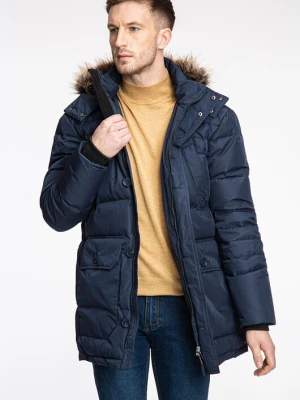 Kurtka AURELIO KUGS000203 Giacomo Conti