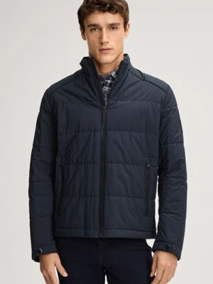 Kurtka Bayham w kolorze granatowym Joop