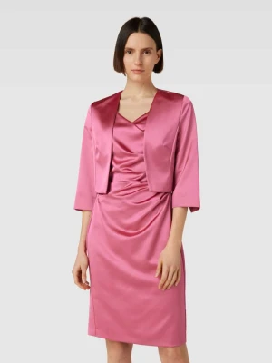 Kurtka bez zapięcia Vera Mont