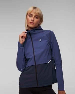 Kurtka Biegowa Damska On Running Core Jacket