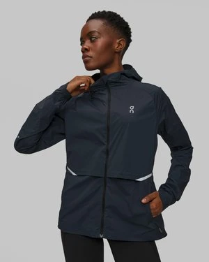 Kurtka Biegowa Damska On Running Core Jacket