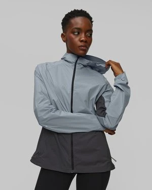 Kurtka Biegowa Damska On Running Core Jacket